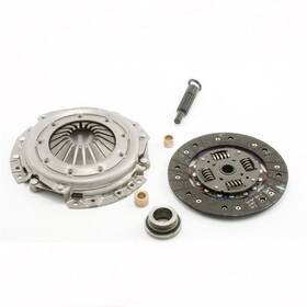 Midwest Transmission Center 04-065 Luk Repset
