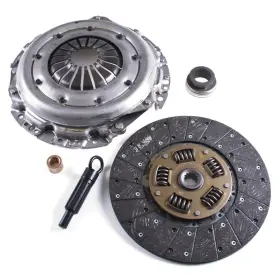 04-086 Midwest Transmission Center Luk Repset For 86-89 Astro Safari