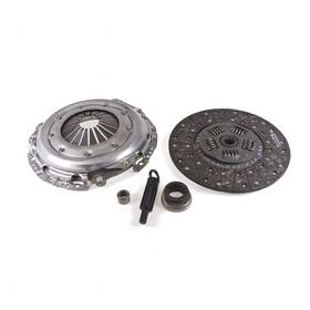 Midwest Transmission Center 04-122 Luk Repset