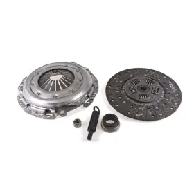 04-122 Midwest Transmission Center Luk Repset