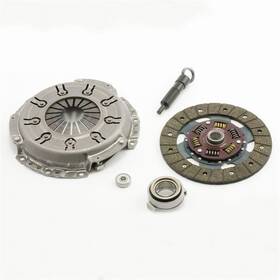 Midwest Transmission Center 04-137 Luk Repset