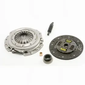 04-138 Midwest Transmission Center Luk Repset For 94-95 S10 Pickup/sonoma