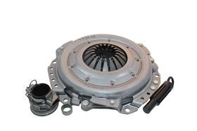 Midwest Transmission Center 05-065 Luk Repset