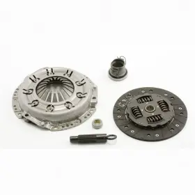 05-089 Midwest Transmission Center Luk Repset For 95-98 Dodge Dakota