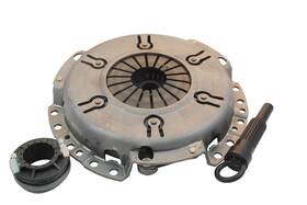 Midwest Transmission Center 05-091 Luk Repset For 95-05 Accent Verna
