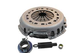 Midwest Transmission Center 05-101 Luk Repset For 01-05 Ram 2500/3500