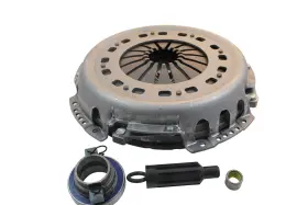 05-101 Midwest Transmission Center Luk Repset For 01-05 Ram 2500/3500