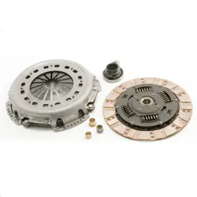 05-118 Midwest Transmission Center Luk Repset