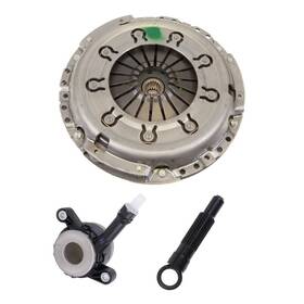 Midwest Transmission Center 05-173 Luk Repset For 07-17 Caliber Compass Patriot