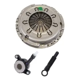 05-173 Midwest Transmission Center Luk Repset For 07-17 Caliber Compass Patriot