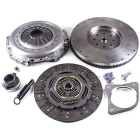 Midwest Transmission Center 05-178 Luk Repset For 98-05 Ram 2500/3500