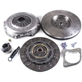 05-178 Midwest Transmission Center Luk Repset For 98-05 Ram 2500/3500