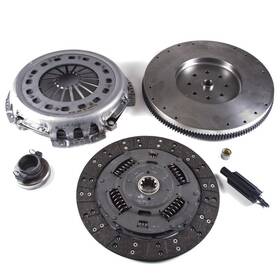 Midwest Transmission Center 05-179 Luk Repset For 01-05 Ram 2500/3500