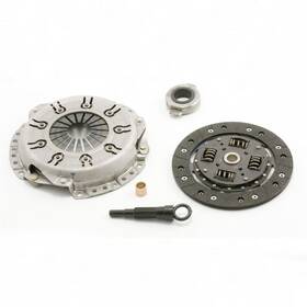 Midwest Transmission Center 06-057 Luk Repset For 91-06 200sx/g20/nx Sentra