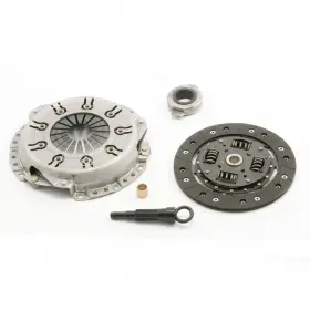 06-057 Midwest Transmission Center Luk Repset For 91-06 200sx/g20/nx Sentra