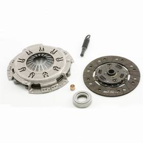 Midwest Transmission Center 06-059 Luk Repset For 96-08 Frontier Pickup Urvan