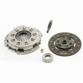 06-059 Midwest Transmission Center Luk Repset For 96-08 Frontier Pickup Urvan