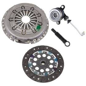 Midwest Transmission Center 06-086 Luk Repset Pro For 07-19 Sentra Versa