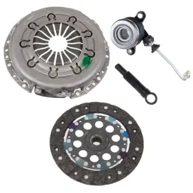 06-086 Midwest Transmission Center Luk Repset Pro For 07-19 Sentra Versa