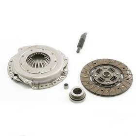 Midwest Transmission Center 07-003 Luk Repset