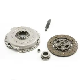 07-003 Midwest Transmission Center Luk Repset
