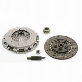 Midwest Transmission Center 07-042 Luk Repset For 86-01 Capri Mustang