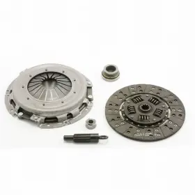 07-042 Midwest Transmission Center Luk Repset For 86-01 Capri Mustang