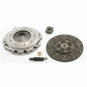 Midwest Transmission Center 07-050 Luk Repset