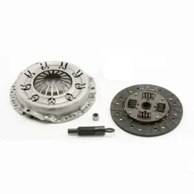 07-054 Midwest Transmission Center Luk Repset