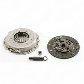 Midwest Transmission Center 07-056 Luk Repset