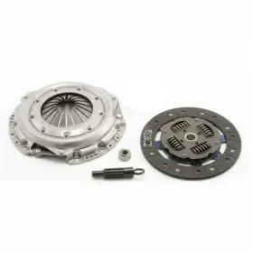 07-057 Midwest Transmission Center Luk Repset