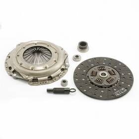 Midwest Transmission Center 07-065 Luk Repset