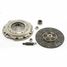 07-065 Midwest Transmission Center Luk Repset
