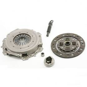 Midwest Transmission Center 07-075 Luk Repset For 91-96 Escort Tracer