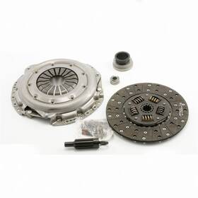 Midwest Transmission Center 07-076 Luk Repset For 87-94 Ford F250/f350