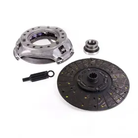 07-085 Midwest Transmission Center Luk Repset For 75-76 P-350 Van