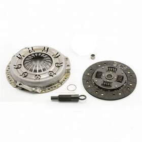 Midwest Transmission Center 07-093 Luk Repset For 88-94 B2300/ranger