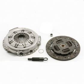 Midwest Transmission Center 07-096 Luk Repset For B4000 Explorer/navajo/ranger