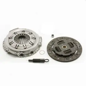 07-096 Midwest Transmission Center Luk Repset For B4000 Explorer/navajo/ranger