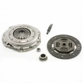 07-114 Midwest Transmission Center Luk Repset For 94-04 Ford Mustang