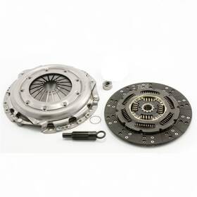 Midwest Transmission Center 07-117 Luk Repset
