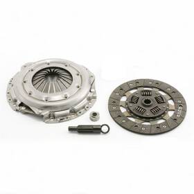 Midwest Transmission Center 07-128 Luk Repset