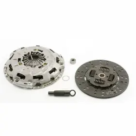 07-129 Midwest Transmission Center Luk Repset
