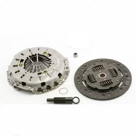 Midwest Transmission Center 07-139 Luk Repset For 98-01 B4000/explorer/ranger