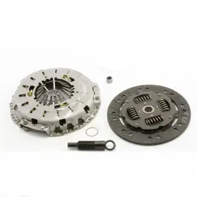 07-139 Midwest Transmission Center Luk Repset For 98-01 B4000/explorer/ranger