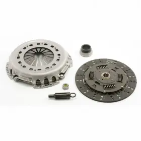 07-154 Midwest Transmission Center Luk Repset