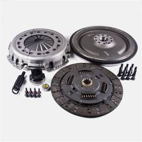 Midwest Transmission Center 07-155 Luk Repset