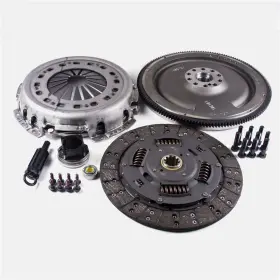 07-155 Midwest Transmission Center Luk Repset