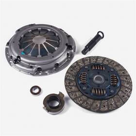 Midwest Transmission Center 08-055 Luk Repset For 03-07 Honda Accord
