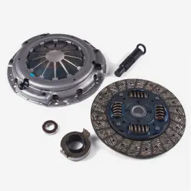 08-055 Midwest Transmission Center Luk Repset For 03-07 Honda Accord